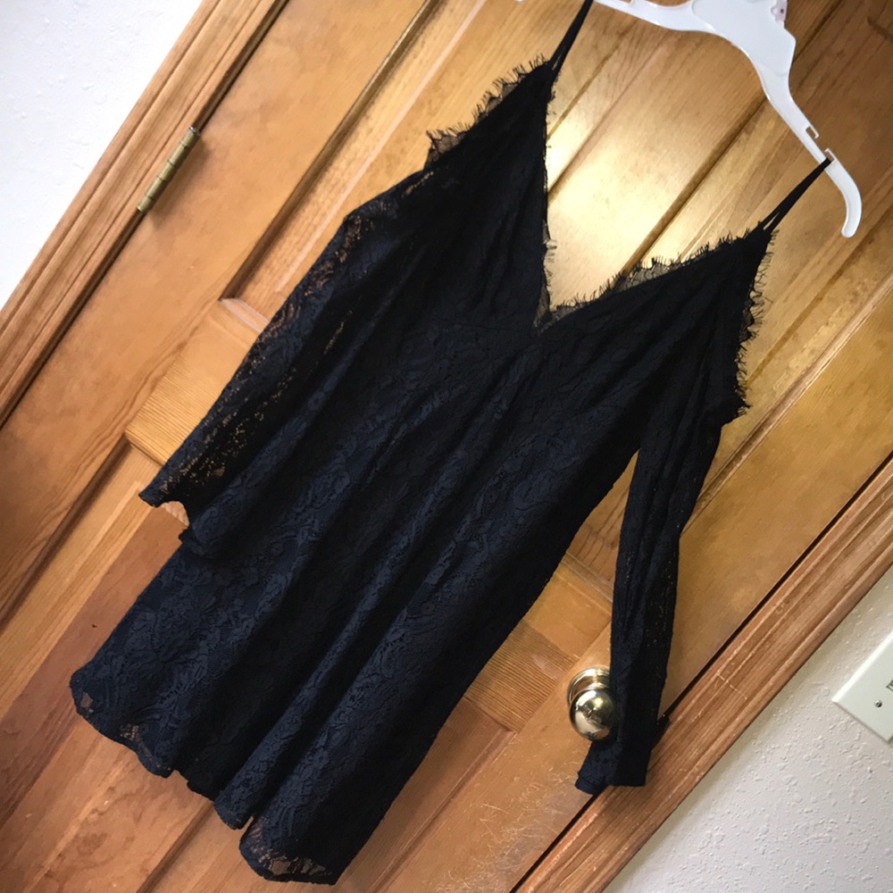 Little black dress🖤